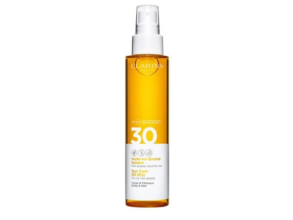 Care Body & Hair Oil Mist SPF30 150ml
