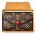 Louis Vuitton Portefeuille