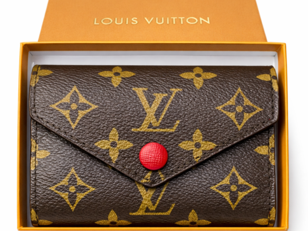 Louis Vuitton Portefeuille