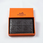 Hermès porte carte