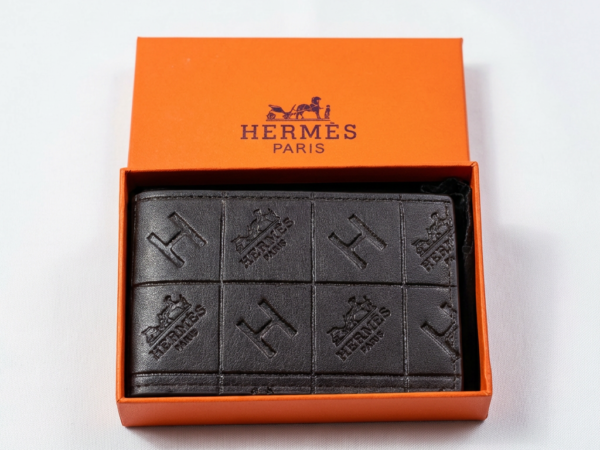 Hermès porte carte