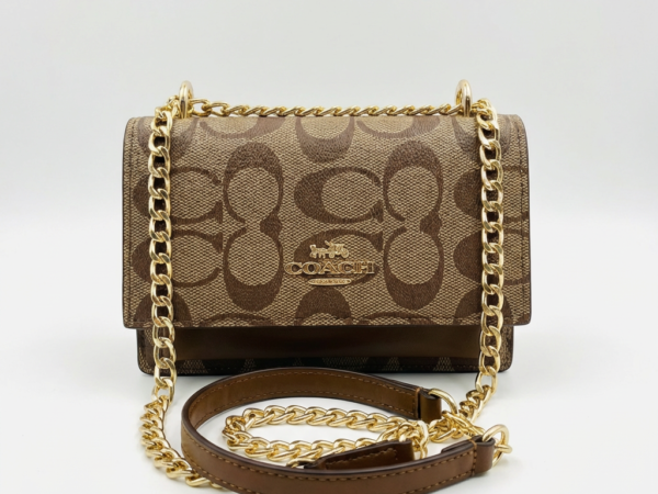 Coach Mini Klare