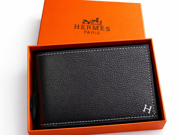 Hermès porte carte