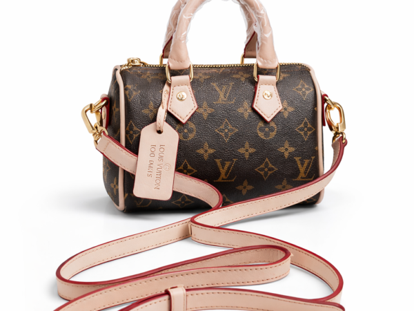Louis Vuitton Speedy