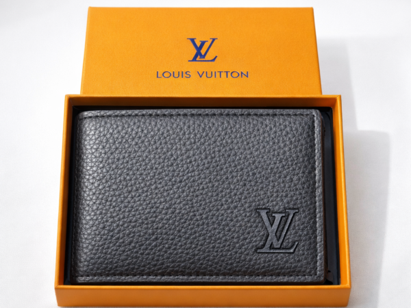 Louis Vuitton porte carte