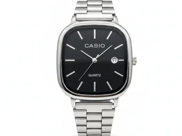CASIO