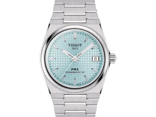 Tissot